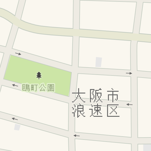 Driving directions to LIFE Daikokucho Store, Osaka - Waze