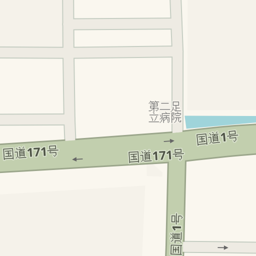 Informations routières pour vous rendre à 私立洛南高校, 京都市南区