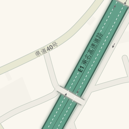 Driving directions to NAF Atsugi Post Office, 綾瀬市 - Waze