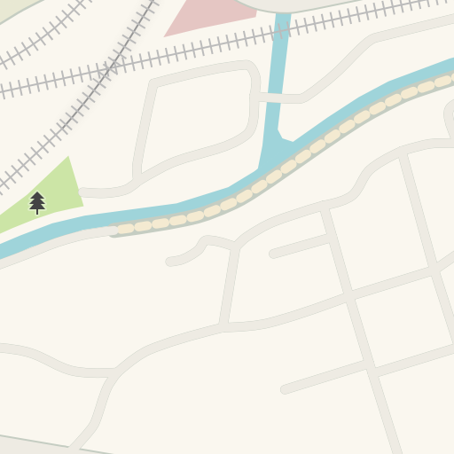 Informations routières, mises à jour du trafic en direct et de l'état ...