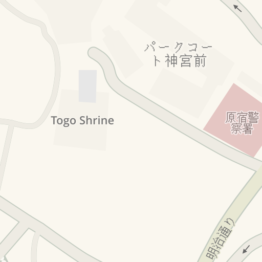 Driving directions to Udon Iroha, 4-28-26 旧プロペラ通り, 渋谷区 Driving directions to Udon Iroha, 4-28-26 旧プロペラ通り, 渋谷区