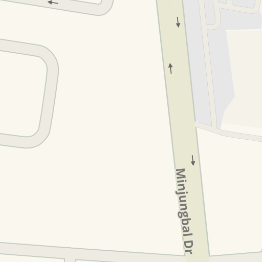 Driving directions to Super Vape Store - Tweed Heads South, Minjungbal Dr,  129, Tweed Heads South - Waze
