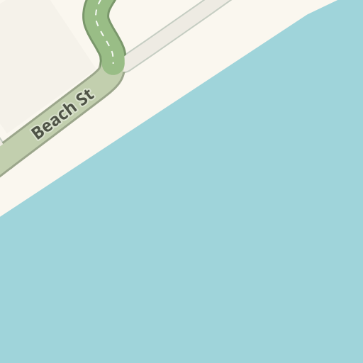 Driving directions to Smokey Joe's Vape store Queenstown, Beach St, 24,  Queenstown - Waze