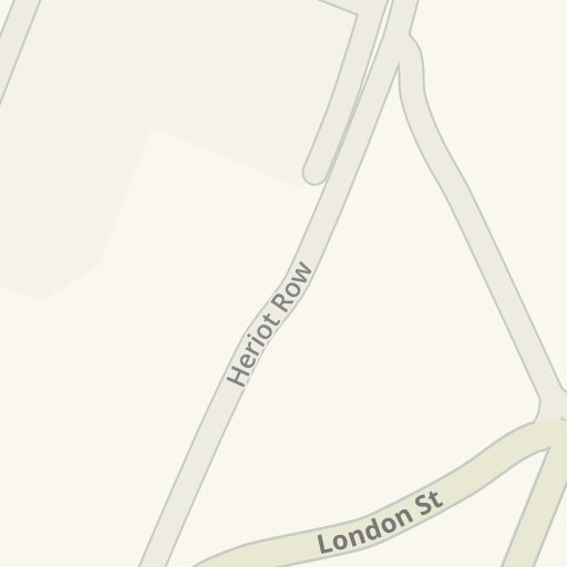 Driving directions to Shosha Dunedin Vape Shop, 14 Hanover St, Dunedin -  Waze