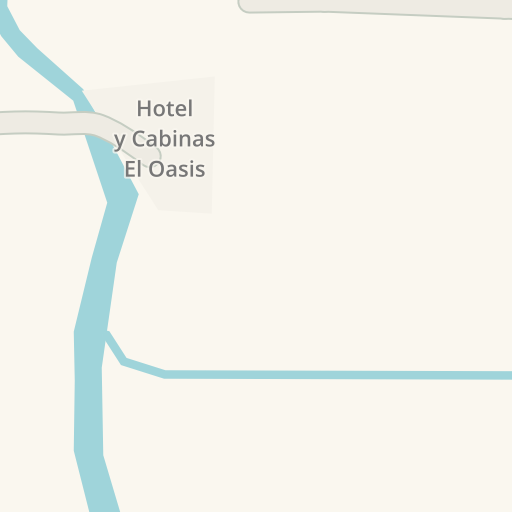 Driving directions to Villas Italia, C. Estándar, Guápiles - Waze