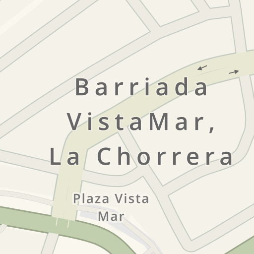Driving directions to Caja De Ahorros ATM, La Chorrera - Waze
