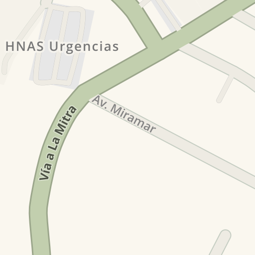 Driving directions to Caja De Ahorros ATM, La Chorrera - Waze