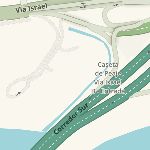 Driving directions to Coco del Mar, C. 78 Este, Panamá - Waze