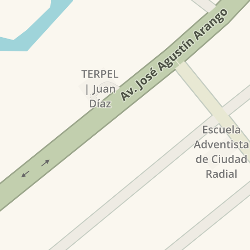 Información de tráfico, actualizaciones de tráfico en vivo y del