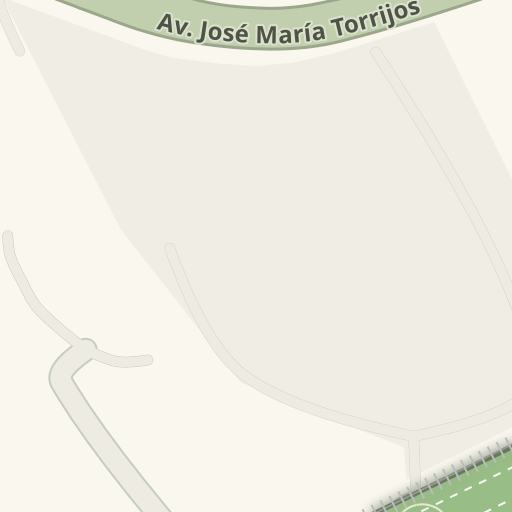 Driving directions to Taller Chon Car Service Mecánica Y