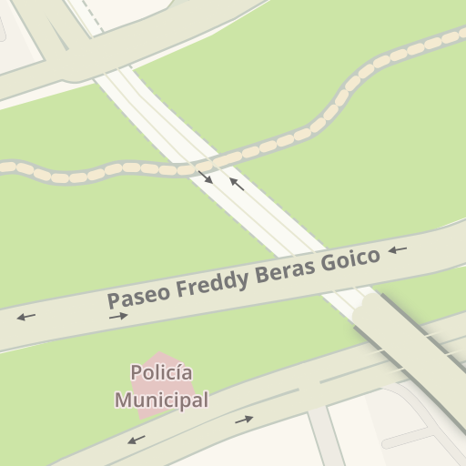 Instruções de Direção, Atualizações do Tráfego Em Tempo Real ...