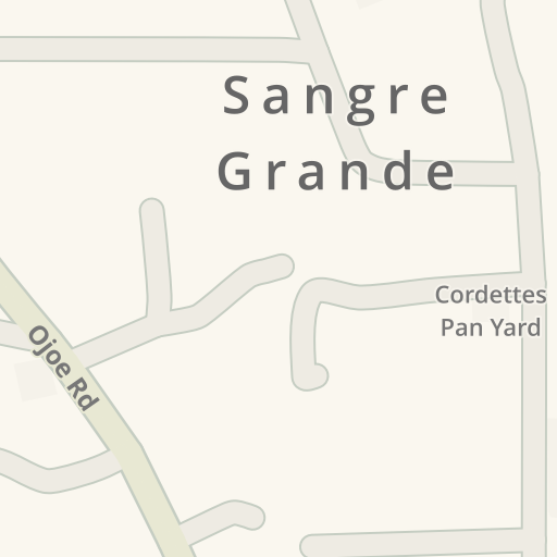 Driving directions to Zheng & Lin Variety Store, Brierley St