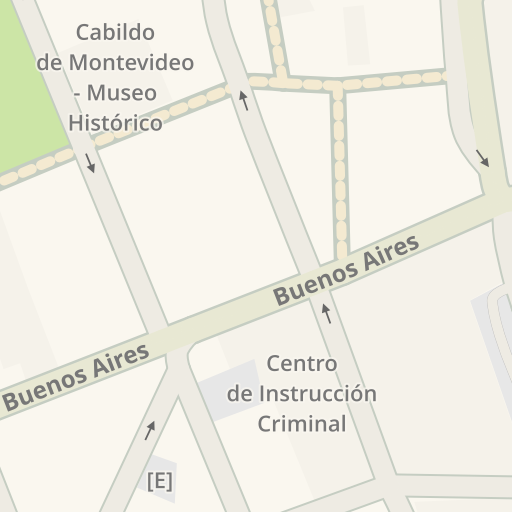 Driving directions to Saceem, 572 Brecha, Montevideo - Waze