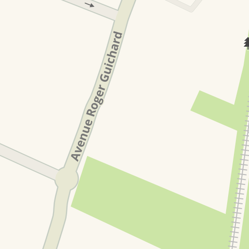 Driving directions to E clope store - Cigarette electronique CBD FLEUR   Art de vivre Eragny 95, 1 Rue du Bas Noyer, ragny - Waze