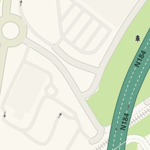Driving directions to E clope store - Cigarette electronique CBD FLEUR  Art  de vivre Eragny 95, 1 Rue du Bas Noyer, ragny - Waze