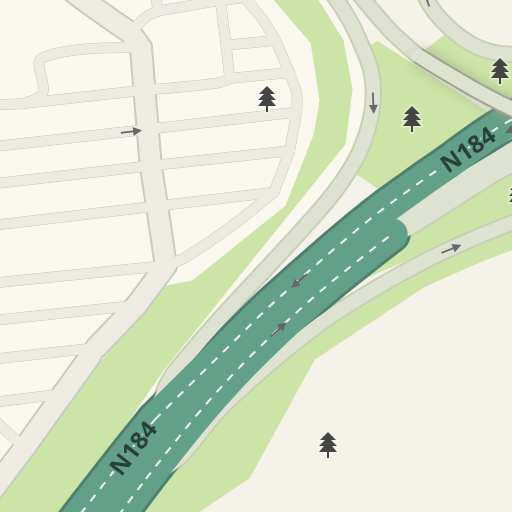 Driving directions to E clope store - Cigarette electronique CBD FLEUR  Art  de vivre Eragny 95, 1 Rue du Bas Noyer, ragny - Waze
