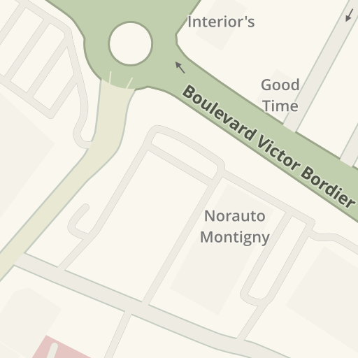 Driving directions to Worldvape & PUFF & CBD Montigny ls cormeilles C.C  Carrefour Boutique cigarette lectronique officiel 95 val d'oise e-liquide,  Bd Victor Bordier, 66, Montigny-ls-Cormeilles - Waze