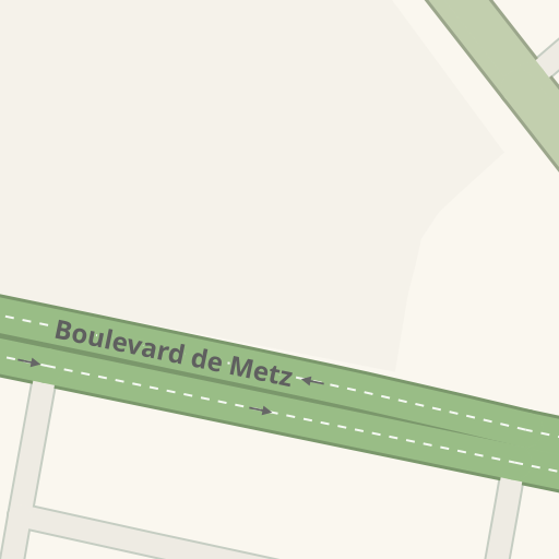 Driving directions to Tabac Vape Drugstore la Porte des Postes, 271 Rue des  Postes, Lille - Waze