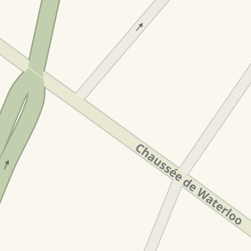 Driving directions to Vaporus Ixelles - Vape Shop - Cigarette lectronique  Bruxelles, 363A Chau. de Waterloo, Saint-Gilles - Waze