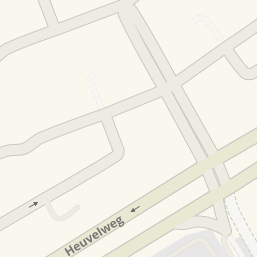Routebeschrijving naar Pandora, Liguster, 202, Leidschendam - Waze