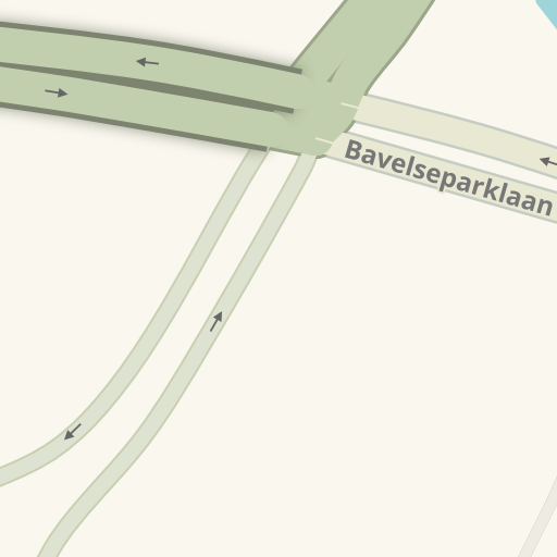 Driving directions to GM products, 1-A Bavelseparklaan, Breda - Waze
