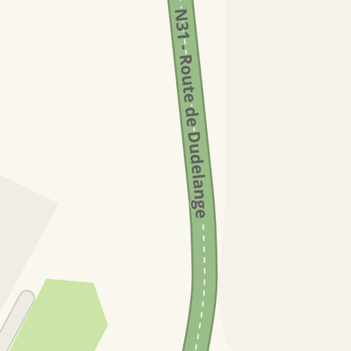 Informations routires pour vous rendre  Cactus Bettembourg, ZAE Wolser A,  320, Bettembourg - Waze