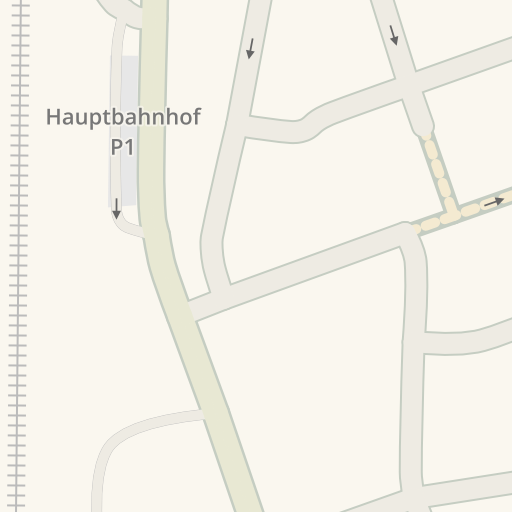 Routenanweisung zu Cloudcorner Vape Store Frankenthal, Bahnhofstraße, 36,  Frankenthal (Pfalz)