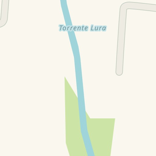 Driving directions to Via Varese, Via Varese, Caronno Pertusella