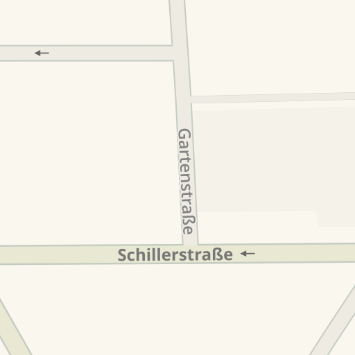 Información de tráfico en tiempo real para llegar a Riccardo E-Zigaretten  Store, Pflugfelder Str., 17, Ludwigsburg