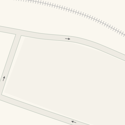 Mappa illustrativa per navigazione