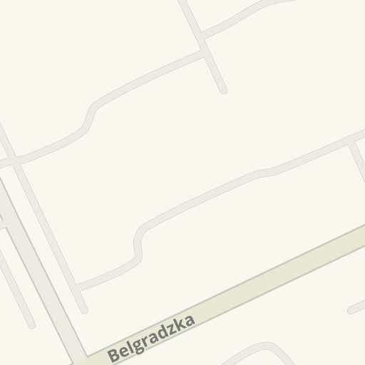 Mapa nawigacyjna symbolizująca ścieżkę użytkownika w efortuna