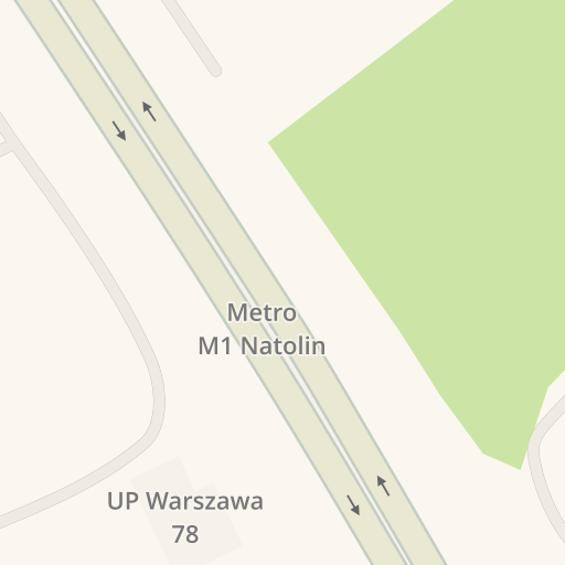 Mapa ilustruj?ca dost?pno?? aplikacji Efortuna