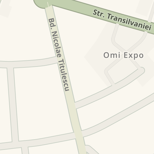 Driving directions to China Shop, 136 Str. Transilvaniei, Buzău - Waze
