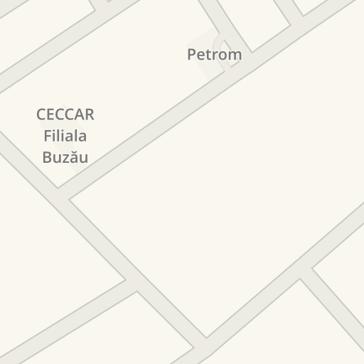 Driving directions to China Shop, 136 Str. Transilvaniei, Buzău - Waze