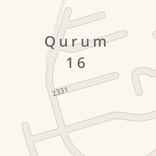 Driving directions to 3933 Way Number 2708, 3933 Way Number 2708