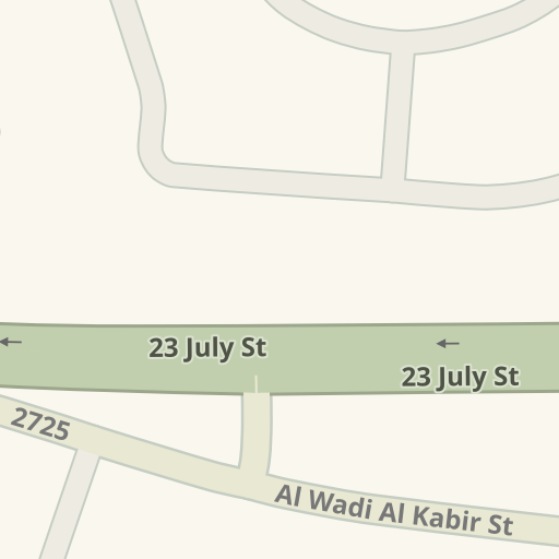 Driving directions to 3933 Way Number 2708, 3933 Way Number 2708