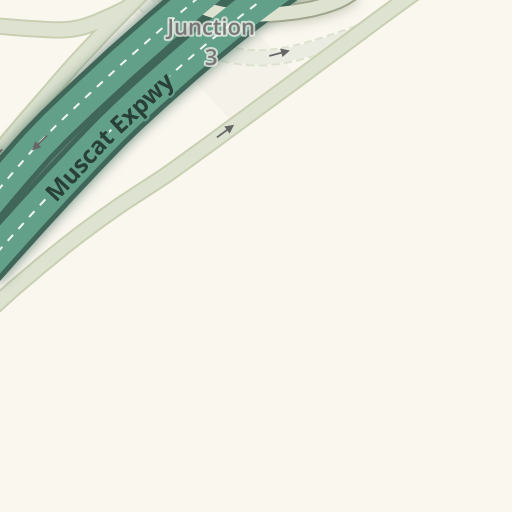 Driving directions to 3933 Way Number 2708, 3933 Way Number 2708