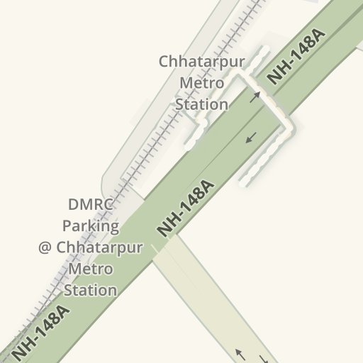 chattarpur factory outlets