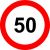 Be-traffic sign-C43-speedlimit-50.jpg