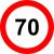 Be-traffic sign-C43-speedlimit-70.jpg