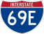 Interstate 69E