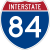 Interstate 84