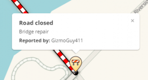 Livemap closure alert.png